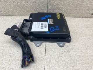 Блок управления efi MITSUBISHI COLT Z21A 4A90 1860A161 5 ракурс
