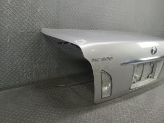 Крышка багажника TOYOTA PROGRES JCG10 2 ракурс