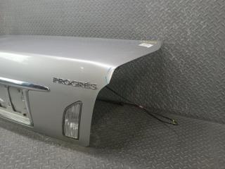 Крышка багажника TOYOTA PROGRES JCG10 3 ракурс