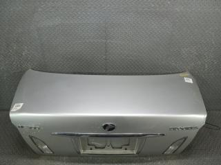 Крышка багажника TOYOTA PROGRES JCG10 4 ракурс