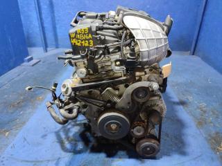 Двигатель MINI HATCH R53 W11B16A D555S194 1 ракурс Двигатель MINI HATCH R53 W11B16A D555S194 1 ракурс