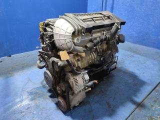 Двигатель MINI HATCH R53 W11B16A D555S194 3 ракурс Двигатель MINI HATCH R53 W11B16A D555S194 3 ракурс