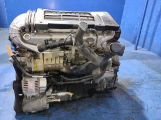 Двигатель MINI HATCH R53 W11B16A D555S194 4 ракурс Двигатель MINI HATCH R53 W11B16A D555S194 4 ракурс