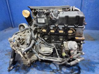Двигатель MINI HATCH R53 W11B16A D555S194 5 ракурс Двигатель MINI HATCH R53 W11B16A D555S194 5 ракурс