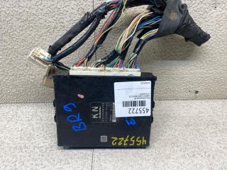 Блок управления efi SUBARU LEGACY BR9 EJ253 22765AD250 1 ракурс