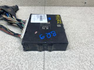 Блок управления efi SUBARU LEGACY BR9 EJ253 22765AD250 3 ракурс