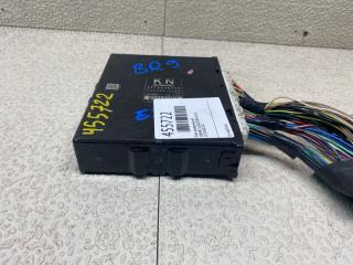 Блок управления efi SUBARU LEGACY BR9 EJ253 22765AD250 4 ракурс