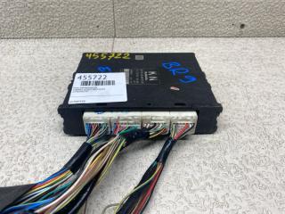 Блок управления efi SUBARU LEGACY BR9 EJ253 22765AD250 5 ракурс