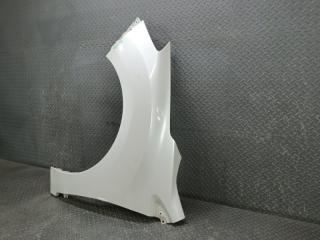 Крыло левое переднее SUBARU IMPREZA GJ7 3 ракурс