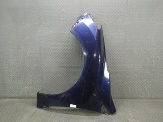 Крыло левое переднее SUBARU IMPREZA GP7 57120FJ0109P 1 ракурс