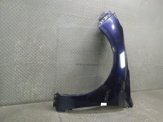 Крыло левое переднее SUBARU IMPREZA GP7 57120FJ0109P 2 ракурс