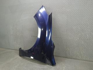 Крыло левое переднее SUBARU IMPREZA GP7 57120FJ0109P 3 ракурс