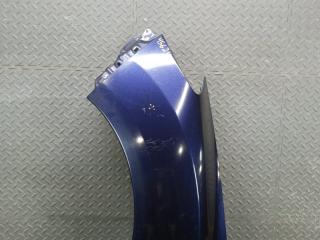 Крыло левое переднее SUBARU IMPREZA GP7 57120FJ0109P 4 ракурс