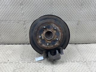 Фото запчасти ступица задняя левая TOYOTA MARK X ZIO 2008 контрактная запчасть Запчасть ступица задняя левая TOYOTA MARK X ZIO 2008