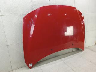 Капот VOLVO V70 SW65 2 ракурс