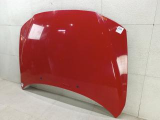 Капот VOLVO V70 SW65 3 ракурс