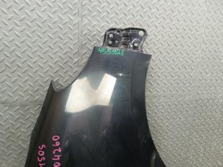 Крыло правое переднее DAIHATSU SONICA L405S 4 ракурс