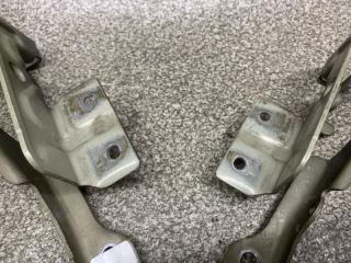 Петля капота SUZUKI MR WAGON MF33S 4 ракурс