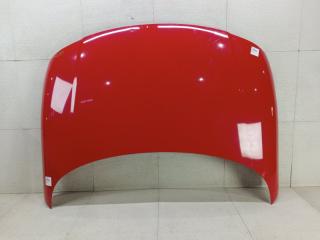 Капот AUDI TT 8N3 1 ракурс