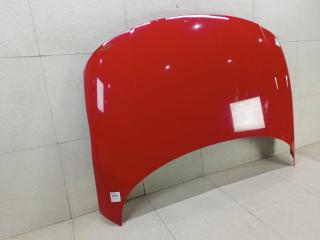 Капот AUDI TT 8N3 2 ракурс