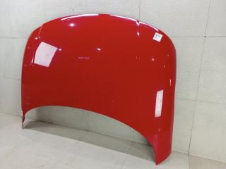 Капот AUDI TT 8N3 3 ракурс