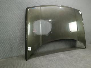 Капот JEEP PATRIOT MK74 2 ракурс Капот JEEP PATRIOT MK74 2 ракурс