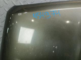 Капот JEEP PATRIOT MK74 4 ракурс Капот JEEP PATRIOT MK74 4 ракурс