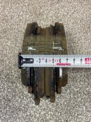 Тормозные колодки передние TOYOTA ARISTO JZS160 1 ракурс
