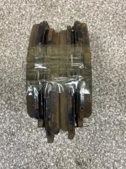 Тормозные колодки передние TOYOTA ARISTO JZS160 2 ракурс