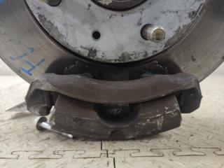 Ступица левая передняя VOLVO V40 VW29 B4204T3 2 ракурс