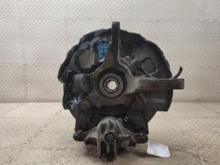 Ступица левая передняя VOLVO V40 VW29 B4204T3 4 ракурс