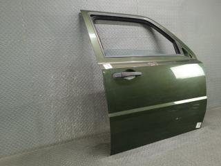 Дверь правая передняя JEEP PATRIOT MK74 2 ракурс