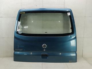Дверь задняя задняя NISSAN CLIPPER U71V 1 ракурс
