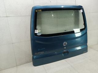 Дверь задняя задняя NISSAN CLIPPER U71V 2 ракурс