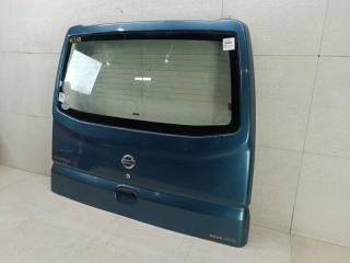 Дверь задняя задняя NISSAN CLIPPER U71V 3 ракурс