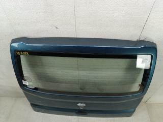 Дверь задняя задняя NISSAN CLIPPER U71V 4 ракурс