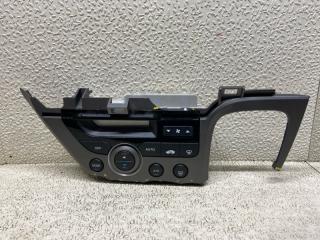 Климат-контроль HONDA STREAM RN8 R20A D07JD 1 ракурс