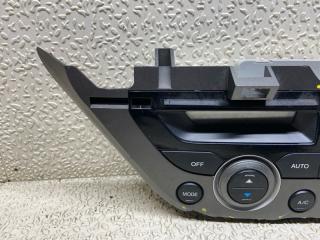 Климат-контроль HONDA STREAM RN8 R20A D07JD 2 ракурс