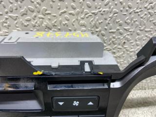 Климат-контроль HONDA STREAM RN8 R20A D07JD 5 ракурс