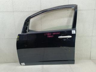Дверь передняя левая DAIHATSU SONICA
