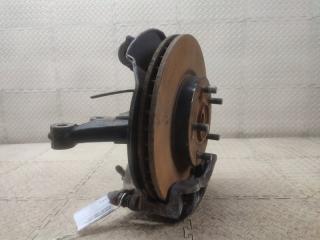Ступица левая передняя HONDA STEPWGN RG2 K20A 3 ракурс Ступица левая передняя HONDA STEPWGN RG2 K20A 3 ракурс