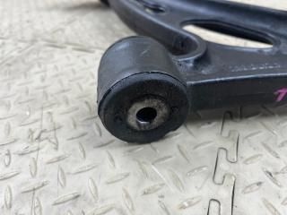 Рычаг левый передний VOLKSWAGEN TOURAN 1T1 BVY 3 ракурс