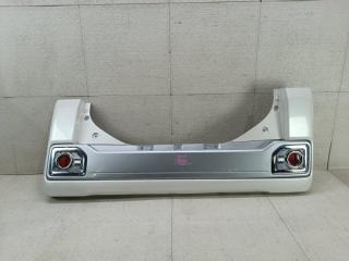Бампер задний DAIHATSU WAKE LA700S 52159-B2770 1 ракурс