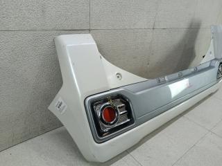 Бампер задний DAIHATSU WAKE LA700S 52159-B2770 2 ракурс