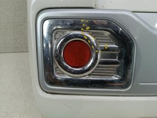 Бампер задний DAIHATSU WAKE LA700S 52159-B2770 3 ракурс