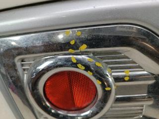 Бампер задний DAIHATSU WAKE LA700S 52159-B2770 4 ракурс