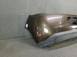 Бампер задний CITROEN C3 A51 9683977070 2 ракурс