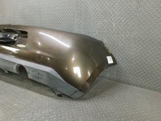 Бампер задний CITROEN C3 A51 9683977070 3 ракурс