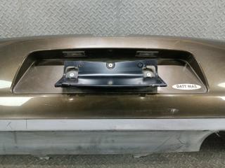 Бампер задний CITROEN C3 A51 9683977070 4 ракурс