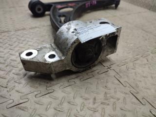 Рычаг правый передний VOLKSWAGEN TOURAN 1T1 BVY 2 ракурс